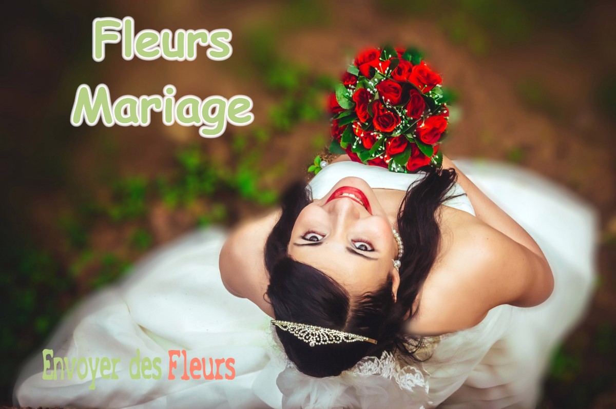 lIVRAISON FLEURS MARIAGE à HAUTOT-L-AUVRAY