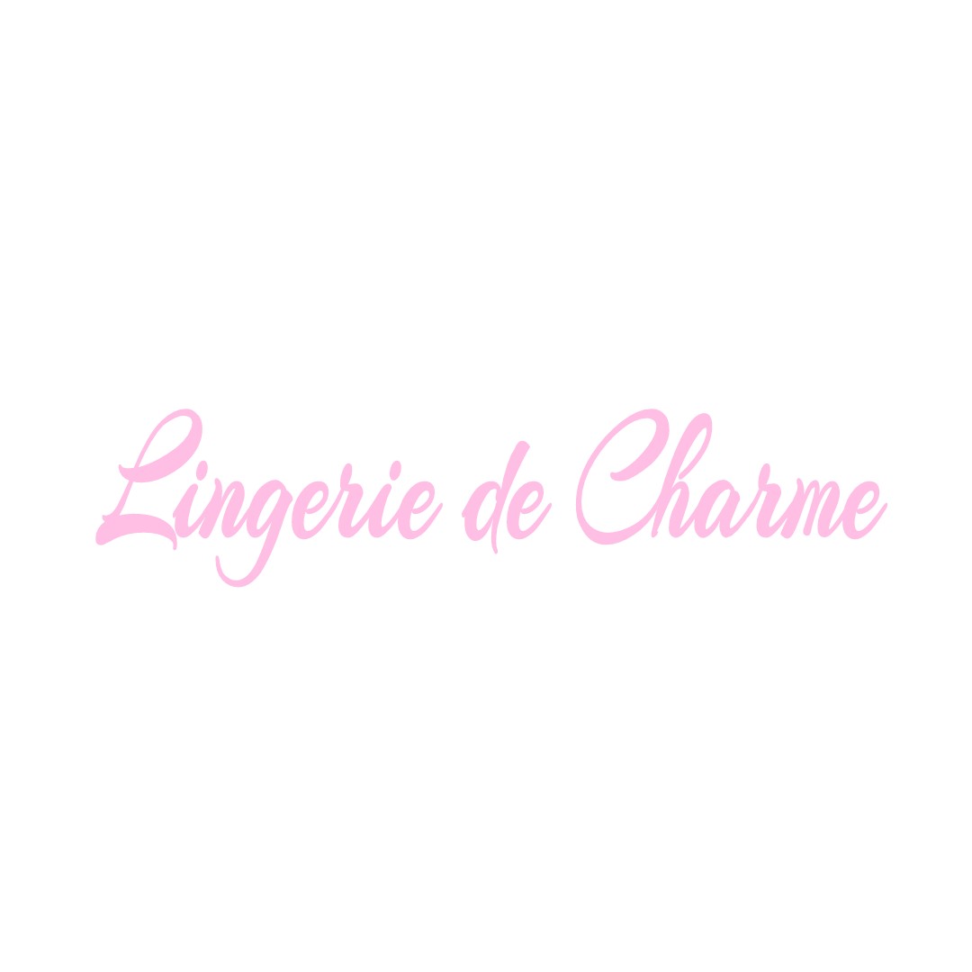 LINGERIE DE CHARME HAUTOT-L-AUVRAY
